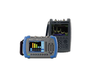 FieldFox和HSA手持式频谱分析仪